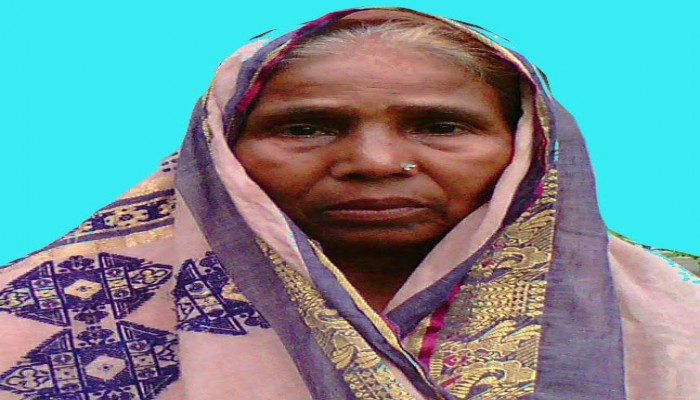 শোক সংবাদ