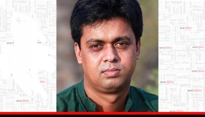 ইতিহাস কখনও চাপা দিয়ে রাখা যায় না