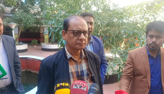 ১ জানুয়ারি শিক্ষার্থীরা নতুন বই হাতে পাবে : প্রাথমিক ও গণশিক্ষা উপদেষ্টা