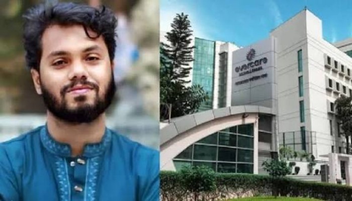 হাদির সিটিস্ক্যান রিপোর্টে মস্তিস্কের আরও অবনতি