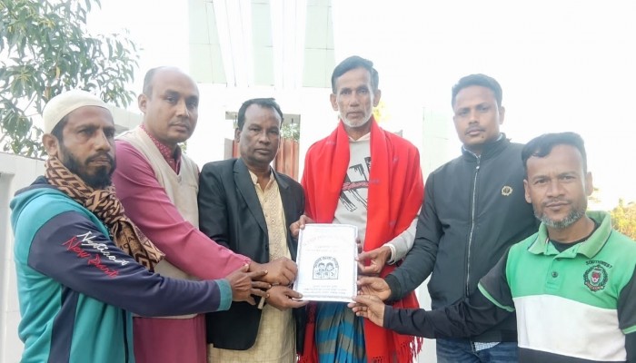 এমএ মান্নান প্রাথমিক মেধাবৃত্তি পরীক্ষার ফল প্রকাশ