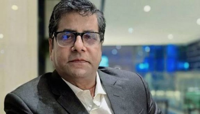 সাংবাদিক আনিস আলমগীরকে সন্ত্রাসবিরোধী আইনে গ্রেফতারে উদ্বেগ ও নিন্দা