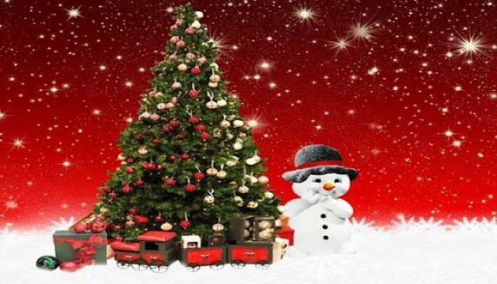 শুভ বড়দিন আজ