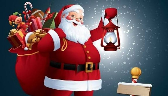 উৎসবমুখর পরিবেশে শুভ বড়দিন উদযাপিত