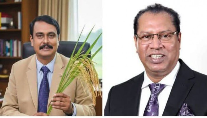 কলিম উদ্দিন মিলনের বিরুদ্ধে ভোটের মাঠে লড়বেন মিজান চৌধুরী