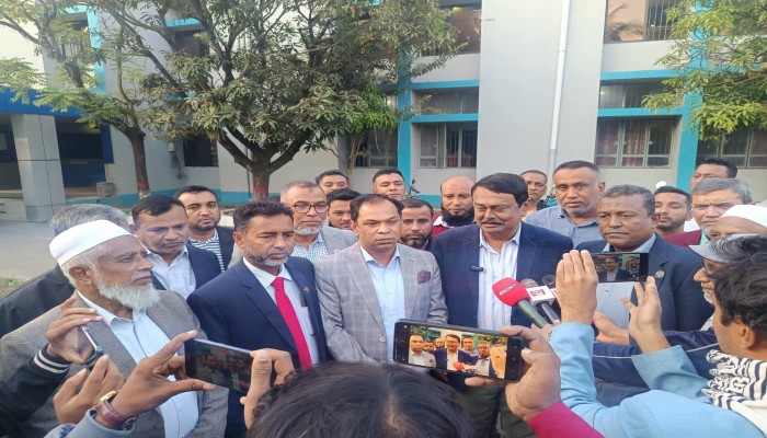 অবাধ, সুষ্ঠু ও নিরপেক্ষ নির্বাচনের প্রত্যাশা