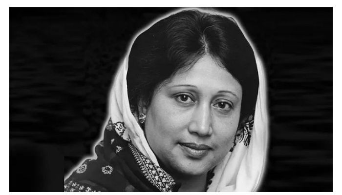 হাওরের মানুষের কাছে বারবার ছুটে এসেছিলেন বেগম খালেদা জিয়া