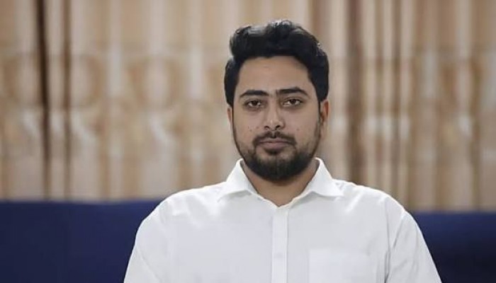 নাহিদ শিক্ষকতা ও পরামর্শ দিয়ে বছরে আয় করেন ১৬ লাখ টাকা