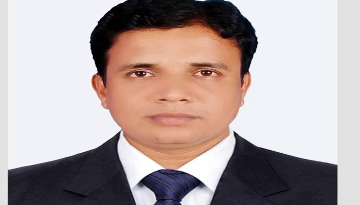 সত্যানুসন্ধানে সুনামকণ্ঠ: প্রভাষক দুলাল মিয়া