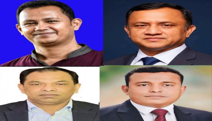 সাবেক ছাত্রদল নেতাদের মনোনয়নে তৃণমূলে উচ্ছ্বাস