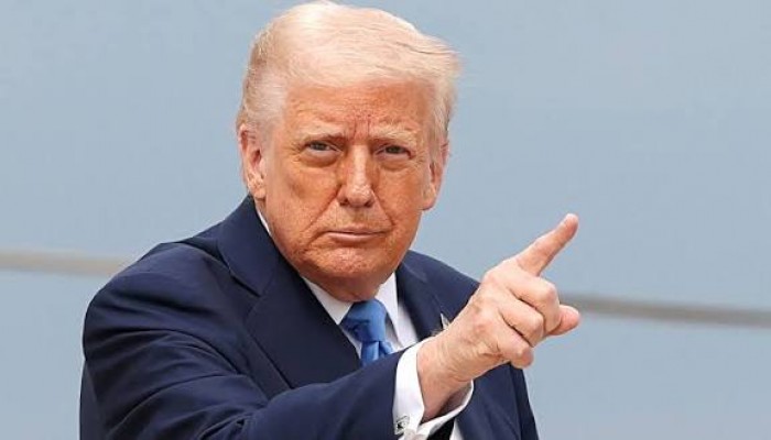 গ্রিনল্যান্ড আমাদের লাগবেই : ট্রাম্প