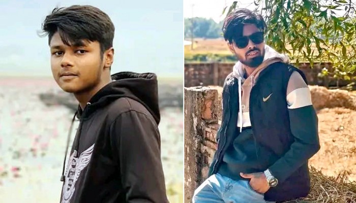 সড়ক দুর্ঘটনায় প্রাণ হারালেন দুই ভাই