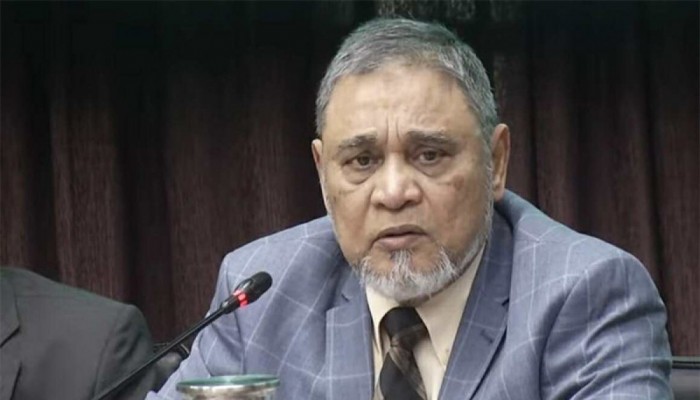 আপিল শুনানিতে কোনও পক্ষপাত করিনি : সিইসি