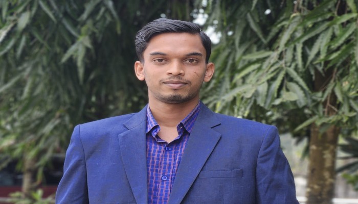 সাংবাদিক তানভীরকে জড়িয়ে ফেসবুকে অপপ্রচার : সুনামগঞ্জ সদর থানায় জিডি