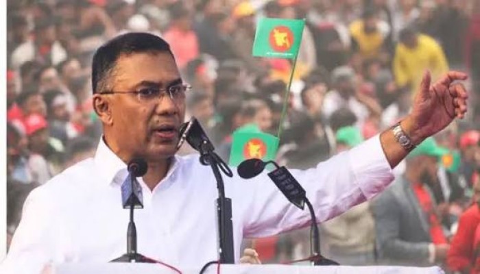 ফ্যামিলি কার্ডে মিলবে সব সরকারি সুবিধা : তারেক রহমান