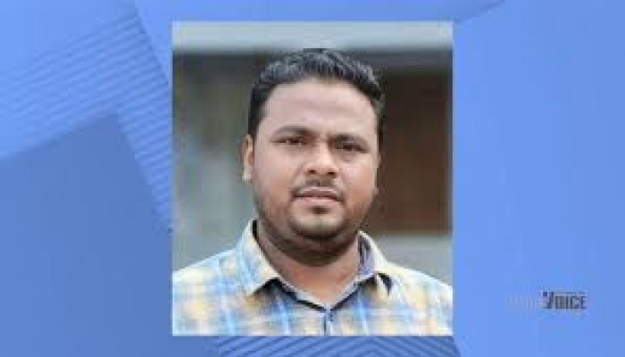 ছাত্রলীগ নেতা উজ্জ্বল গ্রেপ্তার, অস্ত্র উদ্ধার