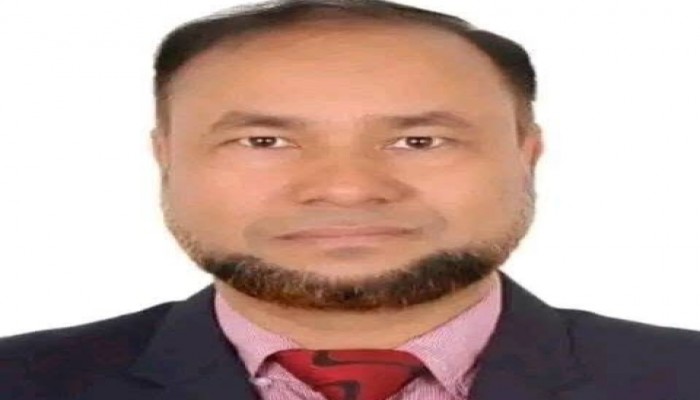 সুনামগঞ্জ-৫ আসনে এনসিপি’র গণভোট অ্যাম্বাসেডর আতাউর রহমান স্বপন