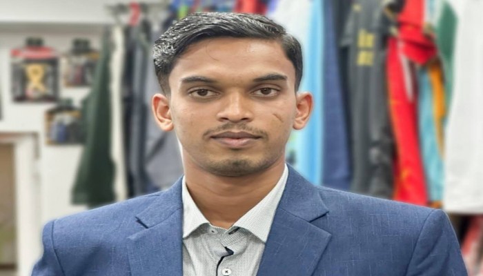 ইন্ডিপেনডেন্ট টেলিভিশনে নিয়োগ পেলেন তানভীর আহমেদ