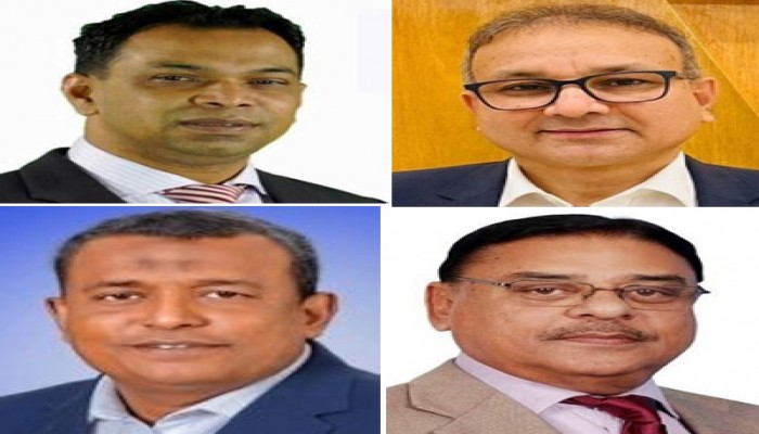 বিএনপি প্রার্থীদের জন্য অশনিসংকেত বিদ্রোহীরা