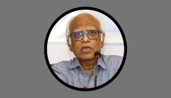 এনজিওগুলোর মতো, না রাজনৈতিক সরকারের মতো কাজ করছি বুঝছি না : পরিকল্পনা উপদেষ্টা