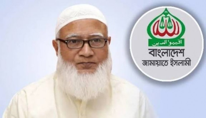 গত ৫৪ বছর আমাদের ওপর ফ্যাসিজম চাপিয়ে দেওয়া হয়েছে : জামায়াত আমির