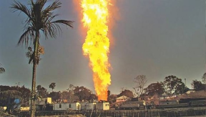 নাইকো’র কাছ থেকে প্রাপ্ত ক্ষতিপূরণের অর্থ সুনামগঞ্জের উন্নয়নে ব্যয় করার দাবি