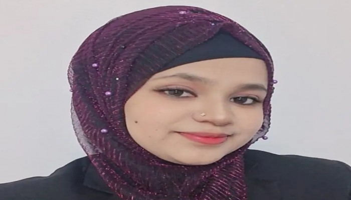 কবি জান্নাতুল ফেরদৌস ডলি’র জন্মদিনে শুভেচ্ছা