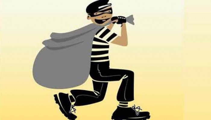 রাজগোবিন্দ প্রাথমিক বিদ্যালয়ে চুরি