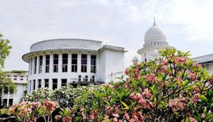 এবার ‘জুলাই জাতীয় সনদ’ বাতিল চেয়ে রিট