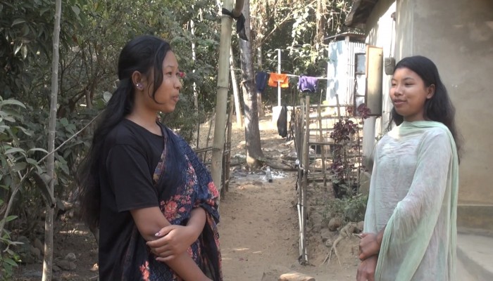 বিলুপ্তির পথে সুনামগঞ্জের ক্ষুদ্র নৃগোষ্ঠীর ভাষা