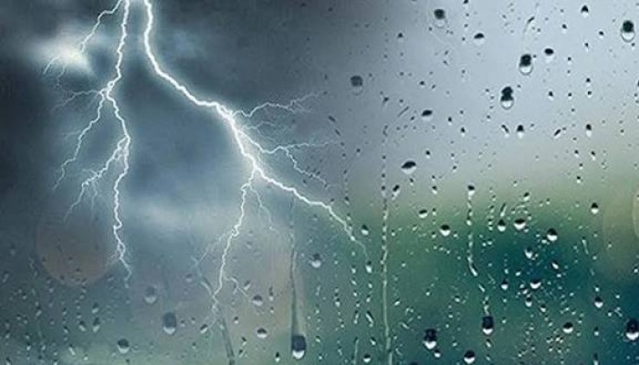 জগন্নাথপুরে পানি সংকটে ফসলি জমি ফেটে চৌচির