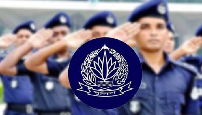 অভিযুক্ত দুই পুলিশ সদস্যকে প্রত্যাহারের নির্দেশ, তদন্ত কমিটি গঠন