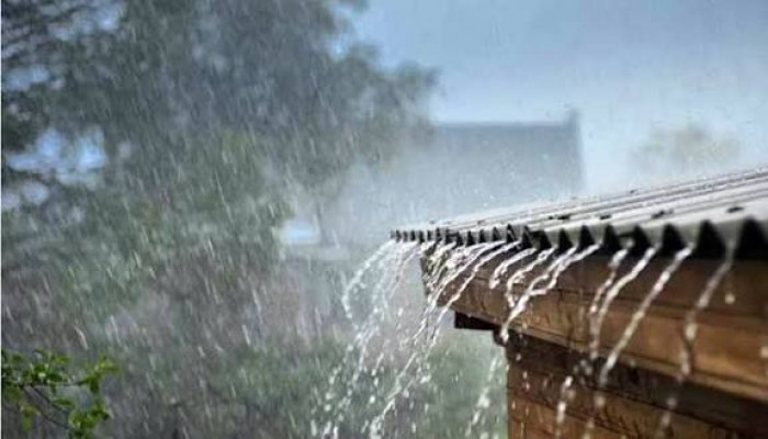 আগামী সপ্তাহেই বৃষ্টির পূর্বাভাস