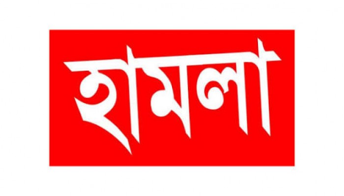 সাংবাদিক আব্দুস সালামের ওপর হামলার অভিযোগ