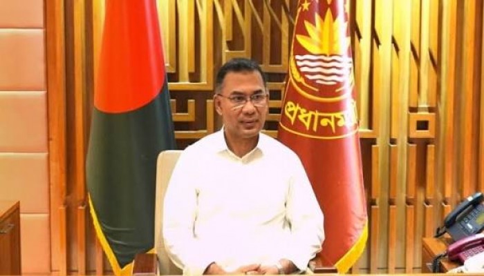 ছুটির দিনেও অফিস প্রধানমন্ত্রীর