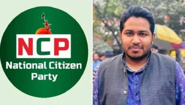 নারায়ণগঞ্জে এনসিপি’র এমপি দুই ঘণ্টা অবরুদ্ধ