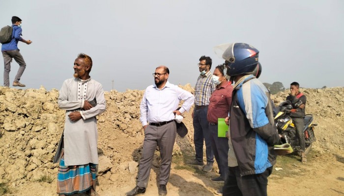 আগামী সপ্তাহে পিআইসিদের বিল প্রদানের আশ্বাস