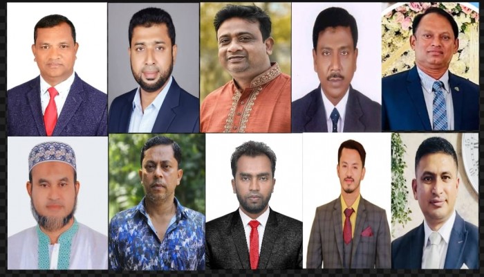 তাহিরপুরে উপজেলা পরিষদ নির্বাচন: মাঠে নামছে সম্ভাব্য প্রার্থীরা