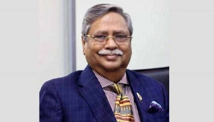 দেশ গণতন্ত্রের ধারায় ফিরেছে : রাষ্ট্রপতি