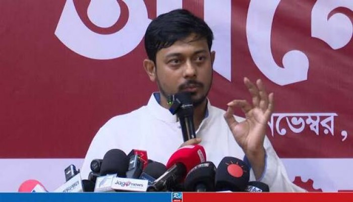 নাসীরুদ্দীন পাটওয়ারীকে আদালতে হাজির হতে সমন