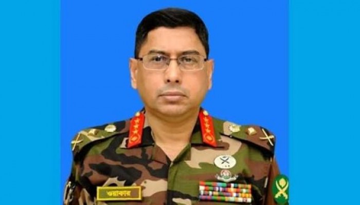 মুক্তিযোদ্ধাদের দেখানো পথেই এগিয়ে যাবে গণতান্ত্রিক দেশ : সেনাপ্রধান