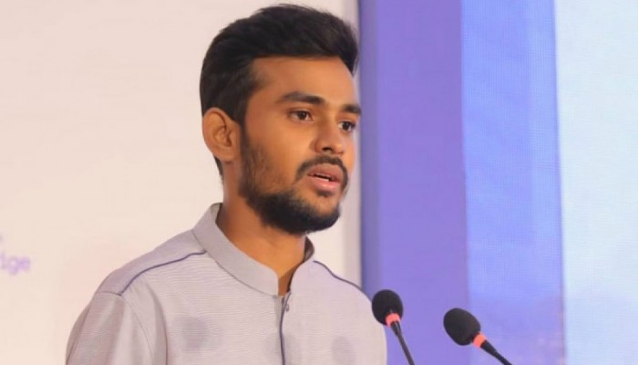 আসিফ মাহমুদসহ ৪২ জনের বিরুদ্ধে পুলিশ হত্যা মামলার আবেদন খারিজ