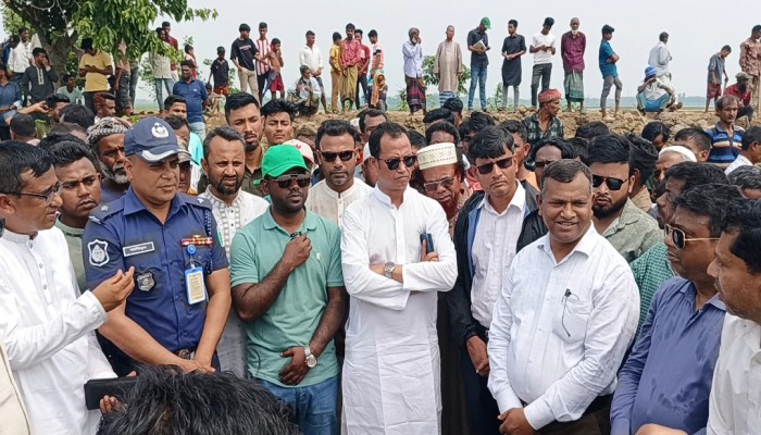 বাঁধে অনিয়মে জড়িতদের ছাড় নয় পাউবো, ইউএনও ও পিআইসিদের জবাবদিহির নির্দেশ