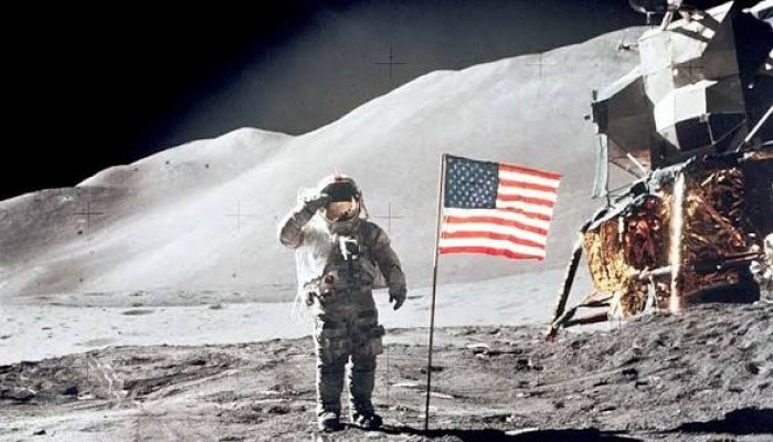 চাঁদে ঘাঁটি তৈরি করতে যাচ্ছে যুক্তরাষ্ট্র