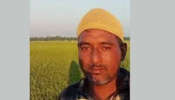 যাদুকাটার তীরে বালুচাপায় শ্রমিক নিহত, আহত ১