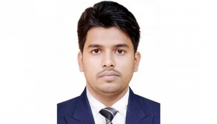 মানি লন্ডারিং : আসিফের এপিএস মোয়াজ্জেমের দেশত্যাগে নিষেধাজ্ঞা