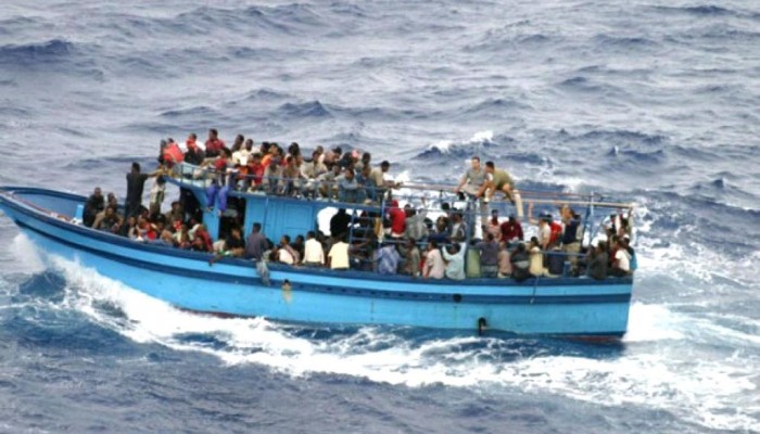 ভূমধ্যসাগরে নিহত ১২ যুবকের পরিবারে কান্না থামছেনা, ৯ দালালের বিরুদ্ধে মামলা