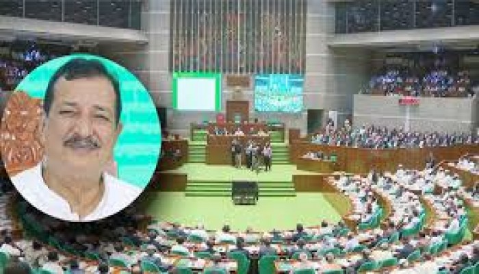 সরকারি জায়গা দখলমুক্ত করতে ১৮০ দিনের অগ্রাধিকার পরিকল্পনা