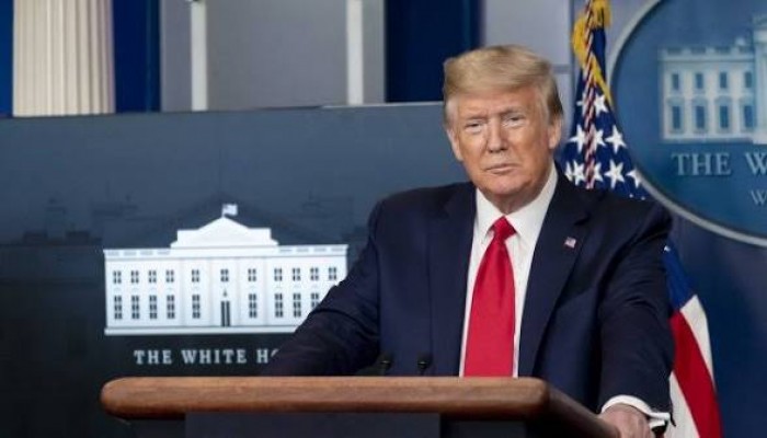 ইরানকে ১০ দিনের আলটিমেটাম ট্রাম্পের