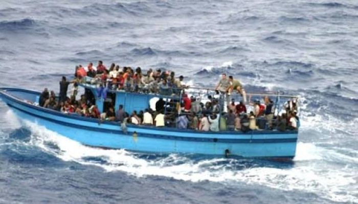 ইউরোপযাত্রায় বছরে মরছেন ৫০০ বাংলাদেশি